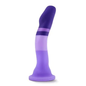 Gode Blush Avant Violet Ø 4,2 cm de Blush, Godemichets classiques - Réf : S9401966, Prix : 32,78 €, Remise : %