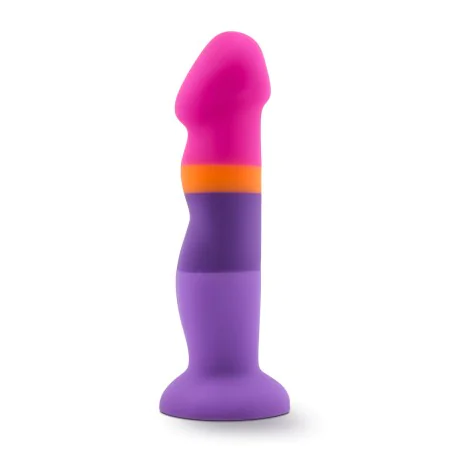 Vibrador Blush Avant Multicolor de Blush, Vibradores clásicos - Ref: S9401967, Precio: 33,01 €, Descuento: %