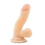 Dildo Realistico Blush Au Naturel TPE Ø 4 cm (12,7 cm) di Blush, Dildo realistici - Rif: S9401969, Prezzo: 16,02 €, Sconto: %