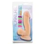 Dildo Realistico Blush Au Naturel TPE Ø 4 cm (12,7 cm) di Blush, Dildo realistici - Rif: S9401969, Prezzo: 16,02 €, Sconto: %