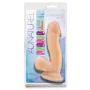 Dildo Realistico Blush Au Naturel TPE Ø 4 cm (12,7 cm) di Blush, Dildo realistici - Rif: S9401969, Prezzo: 16,02 €, Sconto: %