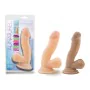 Dildo Realistico Blush Au Naturel TPE Ø 4 cm (12,7 cm) di Blush, Dildo realistici - Rif: S9401969, Prezzo: 16,02 €, Sconto: %