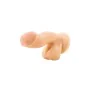 Dildo Realistico Blush Au Naturel TPE Ø 4 cm (12,7 cm) di Blush, Dildo realistici - Rif: S9401969, Prezzo: 16,02 €, Sconto: %