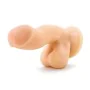 Dildo Realistico Blush Au Naturel TPE Ø 4 cm (12,7 cm) di Blush, Dildo realistici - Rif: S9401969, Prezzo: 16,02 €, Sconto: %