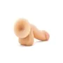 Realistic Dildo Blush Au Naturel TPE Ø 4 cm (12,7 cm) by Blush, Realistic vibrators - Ref: S9401969, Price: 16,02 €, Discount: %