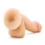 Dildo Realistico Blush Au Naturel TPE Ø 4 cm (12,7 cm) di Blush, Dildo realistici - Rif: S9401969, Prezzo: 16,02 €, Sconto: %