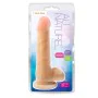 Gode réaliste Blush Au Naturel TPE Ø 3,6 cm (13,9 cm) de Blush, Consolateurs réalistes - Réf : S9401970, Prix : 12,28 €, Remi...