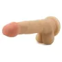 Gode réaliste Blush Au Naturel TPE Ø 3,6 cm (13,9 cm) de Blush, Consolateurs réalistes - Réf : S9401970, Prix : 12,28 €, Remi...