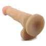 Dildo Realista Blush Au Naturel TPE Ø 3,6 cm (13,9 cm) de Blush, Consoladores realistas - Ref: S9401970, Preço: 12,28 €, Desc...