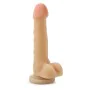 Gode réaliste Blush Au Naturel TPE Ø 3,6 cm (13,9 cm) de Blush, Consolateurs réalistes - Réf : S9401970, Prix : 12,28 €, Remi...