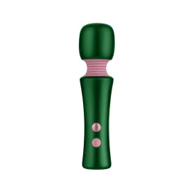 Vibratore FemmeFunn Verde di FemmeFunn, Vibratori Lay-on - Rif: M0400168, Prezzo: 65,07 €, Sconto: %