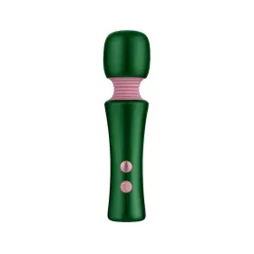 Vibratore FemmeFunn Verde di FemmeFunn, Vibratori Lay-on - Rif: M0400168, Prezzo: 65,62 €, Sconto: %