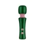 Vibromasseur FemmeFunn Vert de FemmeFunn, Vibromasseurs externes - Réf : M0400168, Prix : 65,62 €, Remise : %