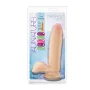 Gode réaliste Blush Au Naturel TPE Ø 4 cm (13,9 cm) de Blush, Consolateurs réalistes - Réf : S9401971, Prix : 13,79 €, Remise...