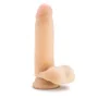 Gode réaliste Blush Au Naturel TPE Ø 4 cm (13,9 cm) de Blush, Consolateurs réalistes - Réf : S9401971, Prix : 13,79 €, Remise...