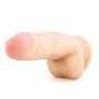 Dildo Realista Blush Au Naturel TPE Ø 5,2 cm (12,7 cm) de Blush, Consoladores realistas - Ref: S9401972, Preço: 14,98 €, Desc...