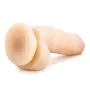 Gode réaliste Blush Au Naturel TPE Ø 5,2 cm (12,7 cm) de Blush, Consolateurs réalistes - Réf : S9401972, Prix : 14,37 €, Remi...