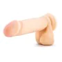 Dildo Realista Blush Au Naturel TPE Ø 4,5 cm de Blush, Consoladores realistas - Ref: S9401973, Preço: 14,86 €, Desconto: %