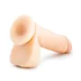 Dildo Realista Blush Au Naturel TPE Ø 4,5 cm de Blush, Consoladores realistas - Ref: S9401973, Preço: 14,86 €, Desconto: %