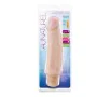 Dildo Realistico Blush Au Naturel Home Wrecker TPE Ø 5,1 cm (20,3 cm) di Blush, Dildo realistici - Rif: S9401978, Prezzo: 19,...