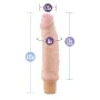 Dildo Realistico Blush Au Naturel Home Wrecker TPE Ø 5,1 cm (20,3 cm) di Blush, Dildo realistici - Rif: S9401978, Prezzo: 19,...