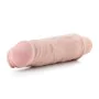 Gode réaliste Blush Au Naturel Home Wrecker TPE Ø 5,1 cm (20,3 cm) de Blush, Consolateurs réalistes - Réf : S9401978, Prix : ...