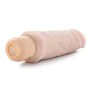 Gode réaliste Blush Au Naturel Home Wrecker TPE Ø 5,1 cm (20,3 cm) de Blush, Consolateurs réalistes - Réf : S9401978, Prix : ...