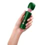 Vibromasseur FemmeFunn Vert de FemmeFunn, Vibromasseurs externes - Réf : M0400168, Prix : 65,62 €, Remise : %