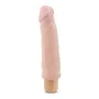 Dildo Realistico Blush Au Naturel Home Wrecker TPE Ø 5,1 cm (20,3 cm) di Blush, Dildo realistici - Rif: S9401978, Prezzo: 19,...