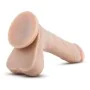 Dildo Realistico Blush Au Naturel TPE Ø 3,9 cm (17,1 cm) di Blush, Dildo realistici - Rif: S9401981, Prezzo: 14,04 €, Sconto: %