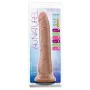 Gode réaliste Blush Au Naturel TPE Ø 4,6 cm de Blush, Consolateurs réalistes - Réf : S9401983, Prix : 14,76 €, Remise : %