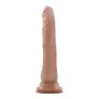 Gode réaliste Blush Au Naturel TPE Ø 4,6 cm de Blush, Consolateurs réalistes - Réf : S9401983, Prix : 14,76 €, Remise : %