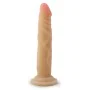 Realistic Dildo Blush Au Naturel TPE Ø 3,7 cm (17,7 cm) by Blush, Realistic vibrators - Ref: S9401984, Price: 12,27 €, Discou...