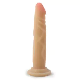 Dildo Realistico Blush Au Naturel TPE Ø 3,7 cm (17,7 cm) di Blush, Dildo realistici - Rif: S9401984, Prezzo: 12,27 €, Sconto: %