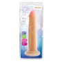 Gode réaliste Blush Au Naturel TPE Ø 3,7 cm (17,7 cm) de Blush, Consolateurs réalistes - Réf : S9401984, Prix : 11,77 €, Remi...