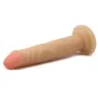 Gode réaliste Blush Au Naturel TPE Ø 3,7 cm (17,7 cm) de Blush, Consolateurs réalistes - Réf : S9401984, Prix : 11,77 €, Remi...