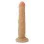 Gode réaliste Blush Au Naturel TPE Ø 3,7 cm (17,7 cm) de Blush, Consolateurs réalistes - Réf : S9401984, Prix : 11,77 €, Remi...