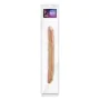 Double Penetration Stroker Masturbator mit doppelter Öffnung (Anus und Schamlippenform) Blush B yours natürlich von Blush, Do...