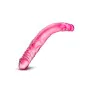 Masturbatore Doppia Penetrazione Blush B yours Rosa di Blush, Dildo doppi - Rif: S9401986, Prezzo: 14,44 €, Sconto: %