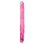 Masturbatore Doppia Penetrazione Blush B yours Rosa di Blush, Dildo doppi - Rif: S9401986, Prezzo: 14,44 €, Sconto: %