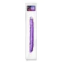 Double Penetration Stroker Masturbator mit doppelter Öffnung (Anus und Schamlippenform) Blush B yours Lila von Blush, Doppeld...