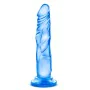 Dildo Realista Blush B yours PVC Ø 3,7 cm (17,7 cm) de Blush, Consoladores realistas - Ref: S9401995, Preço: 8,80 €, Desconto: %