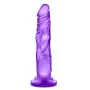 Dildo Realistico Blush B yours PVC Ø 3,7 cm (17,7 cm) di Blush, Dildo realistici - Rif: S9401997, Prezzo: 9,17 €, Sconto: %