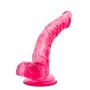 Dildo Realista Blush B yours PVC Ø 4,2 cm (15,8 cm) de Blush, Consoladores realistas - Ref: S9402001, Preço: 12,39 €, Descont...