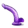 Dildo Realista Blush B yours PVC Ø 4,2 cm (15,8 cm) de Blush, Consoladores realistas - Ref: S9402002, Preço: 12,39 €, Descont...