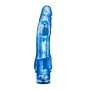 Vibrador Blush B yours Azul de Blush, Vibradores clásicos - Ref: S9402004, Precio: 16,52 €, Descuento: %