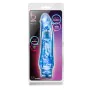 Vibrator Blush B yours Blue by Blush, Classic vibrators - Ref: S9402004, Price: 16,52 €, Discount: %