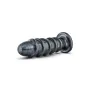 Dildo Blush JET ANNIHILATOR Preto de Blush, Dildos anais - Ref: S9402006, Preço: 29,54 €, Desconto: %