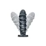 Dildo Blush JET ANNIHILATOR Black by Blush, Anal dildos - Ref: S9402006, Price: 30,01 €, Discount: %