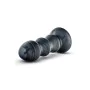 Plug Anal Blush JET BLACK JACK Noir (14,6 cm) de Blush, Plugs anals - Réf : S9402007, Prix : 14,28 €, Remise : %